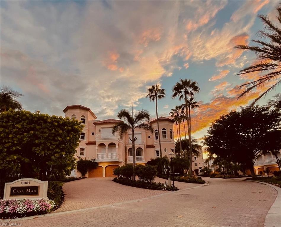 CASA MAR - Residential