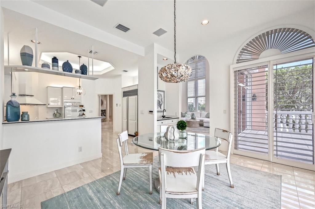 CASA MAR - Residential