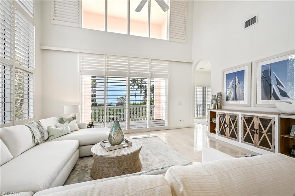 CASA MAR - Residential