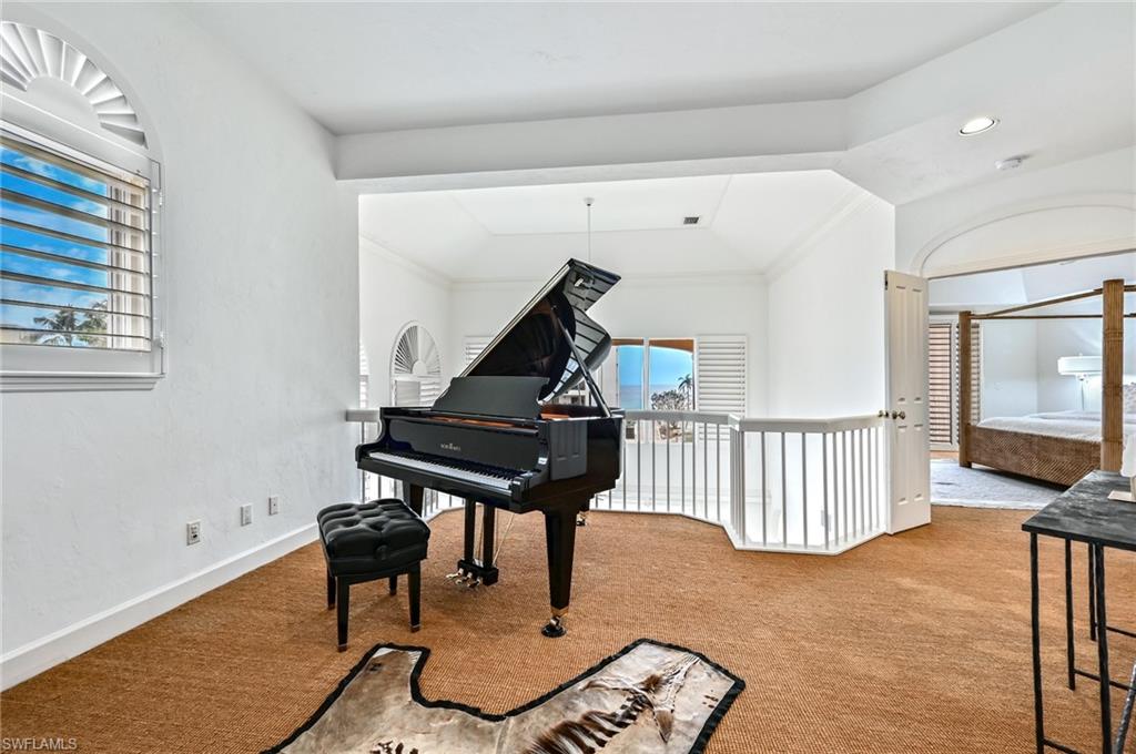 CASA MAR - Residential