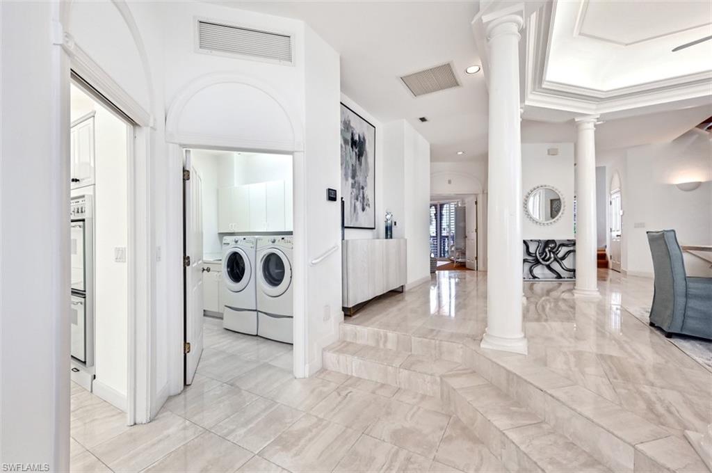 CASA MAR - Residential