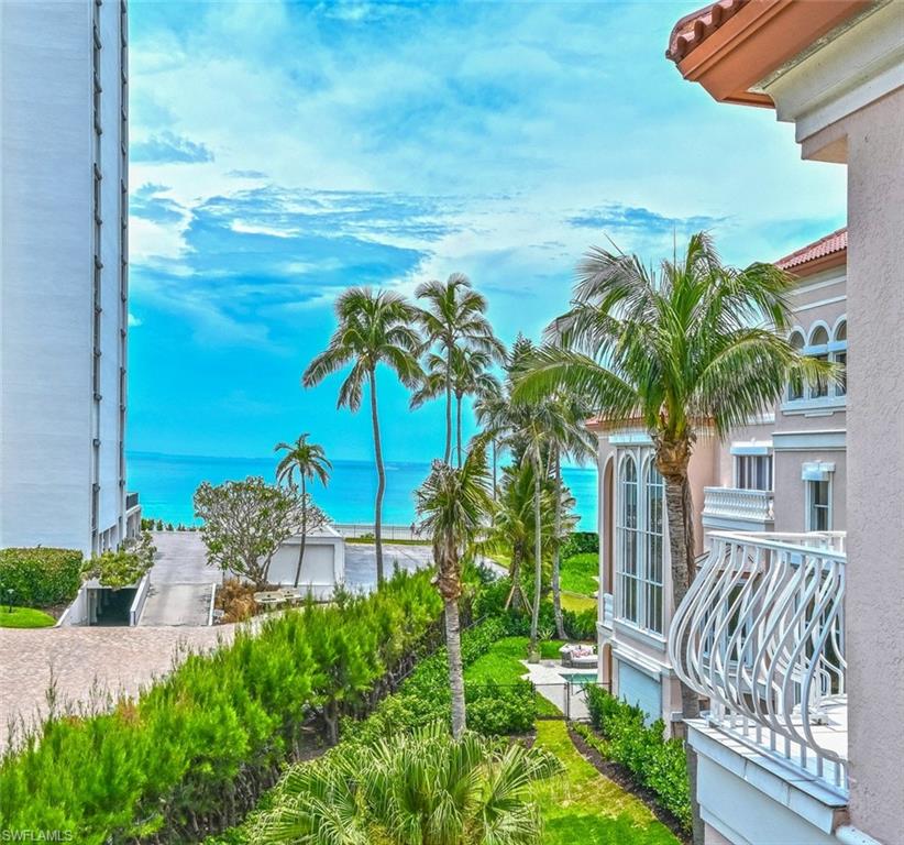 CASA MAR - Residential