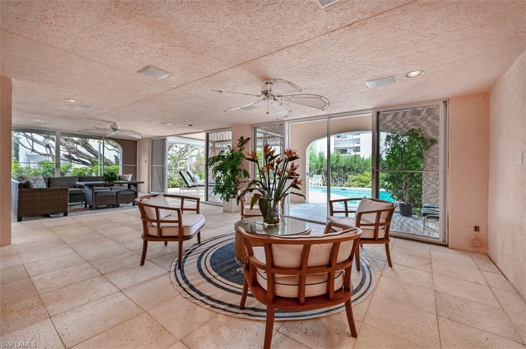 CASA MAR - Residential