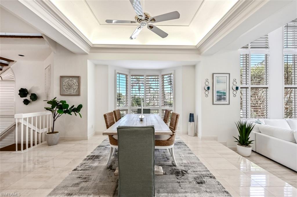 CASA MAR - Residential