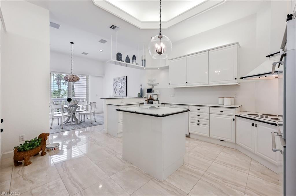 CASA MAR - Residential