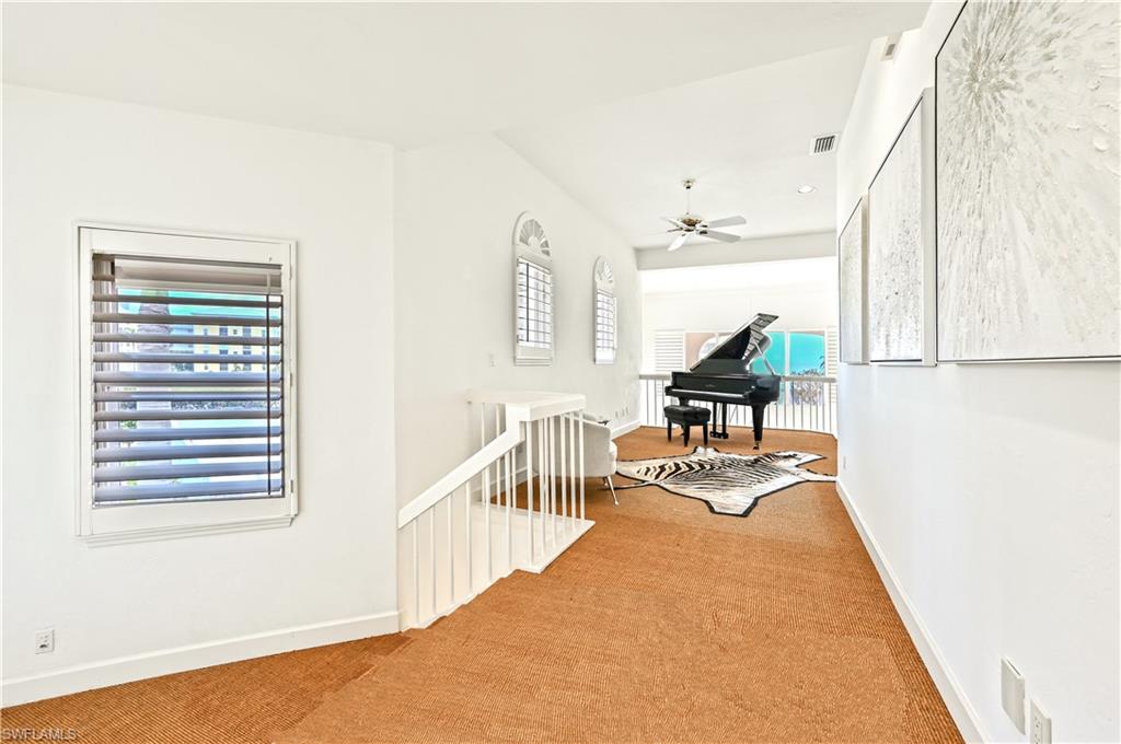 CASA MAR - Residential