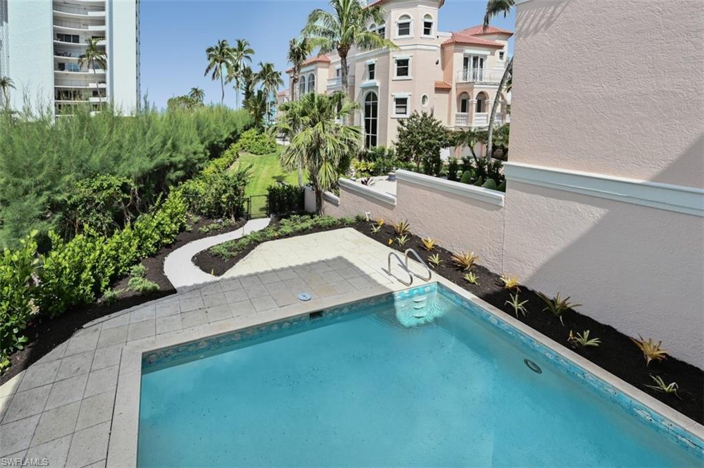 CASA MAR - Residential