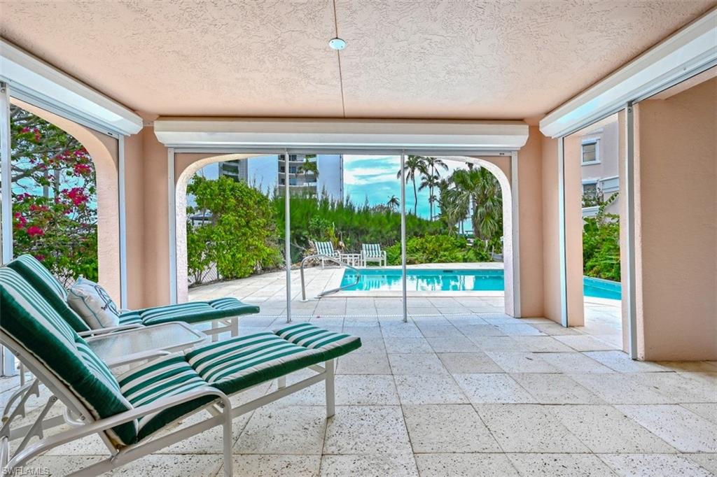 CASA MAR - Residential