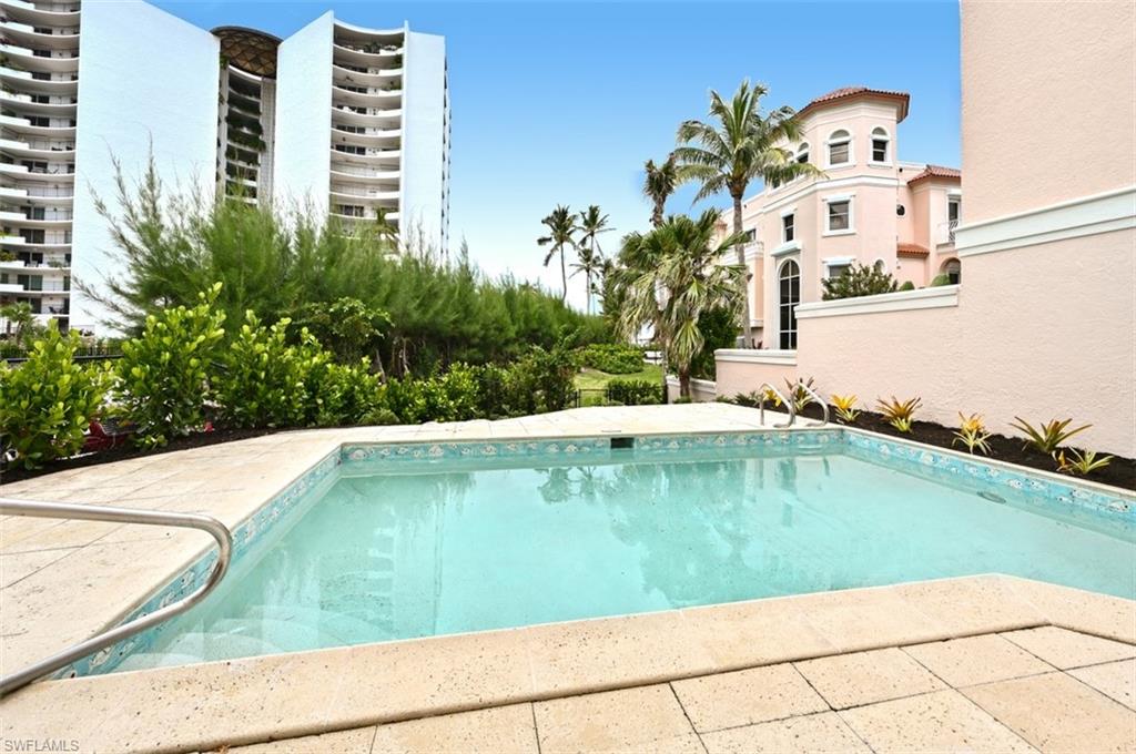 CASA MAR - Residential