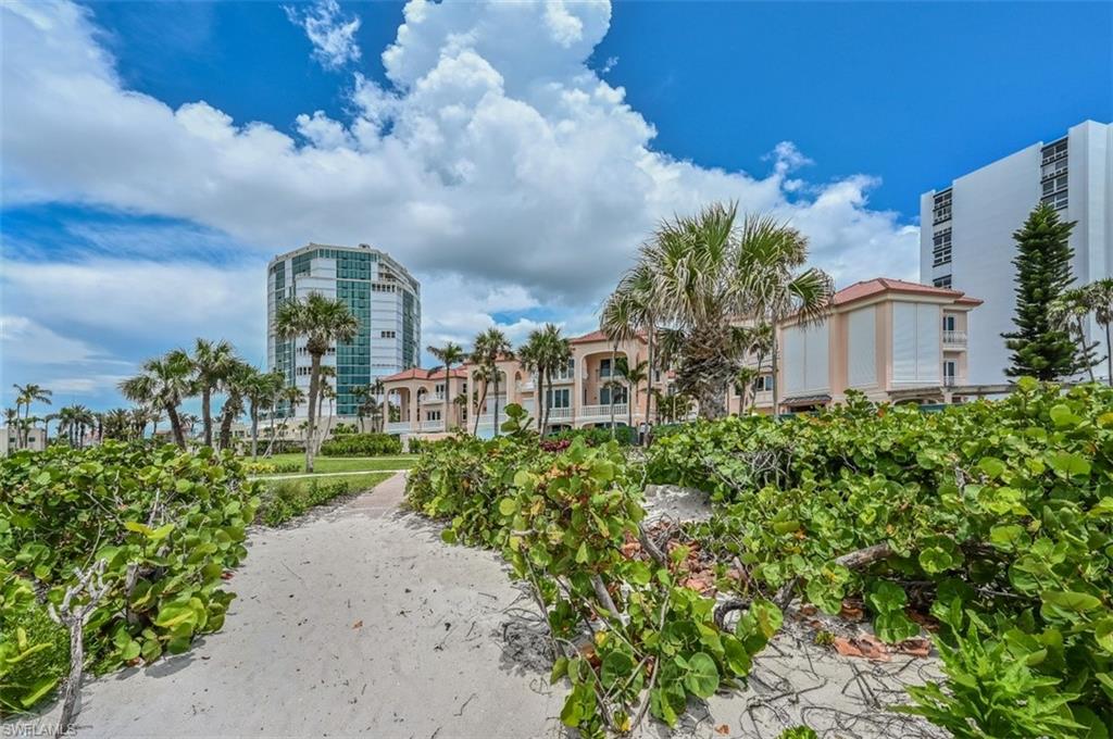 CASA MAR - Residential