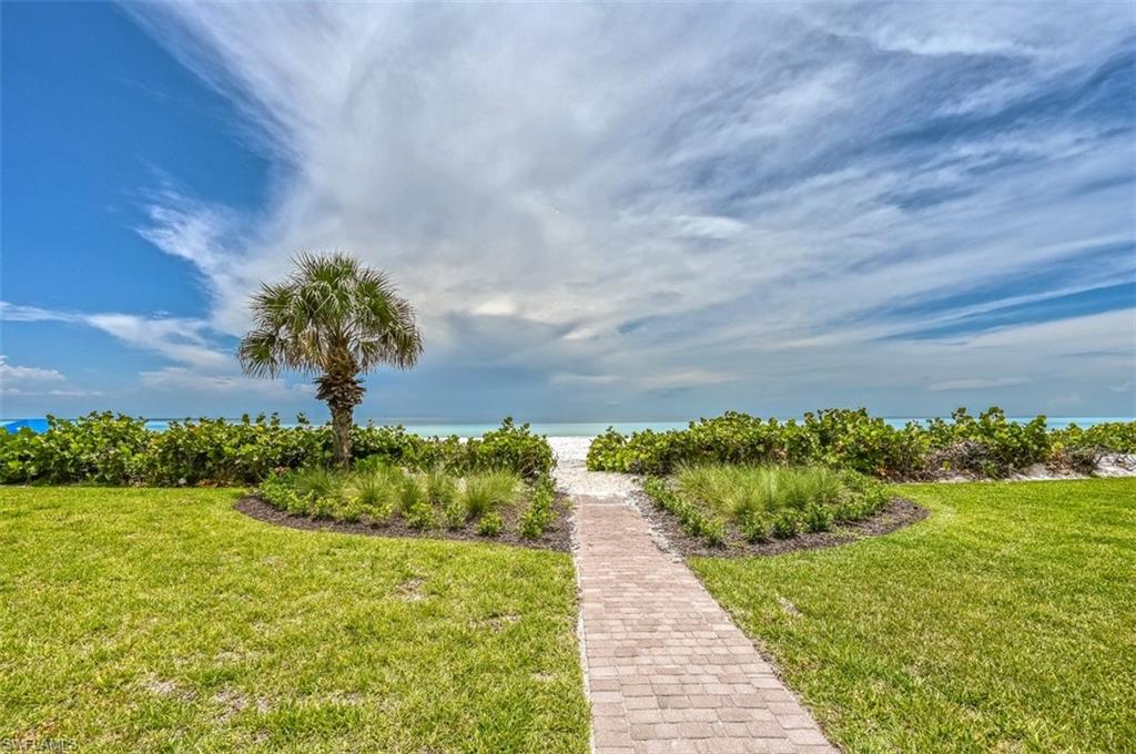 CASA MAR - Residential