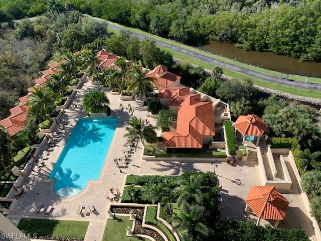 CAP FERRAT - Residential