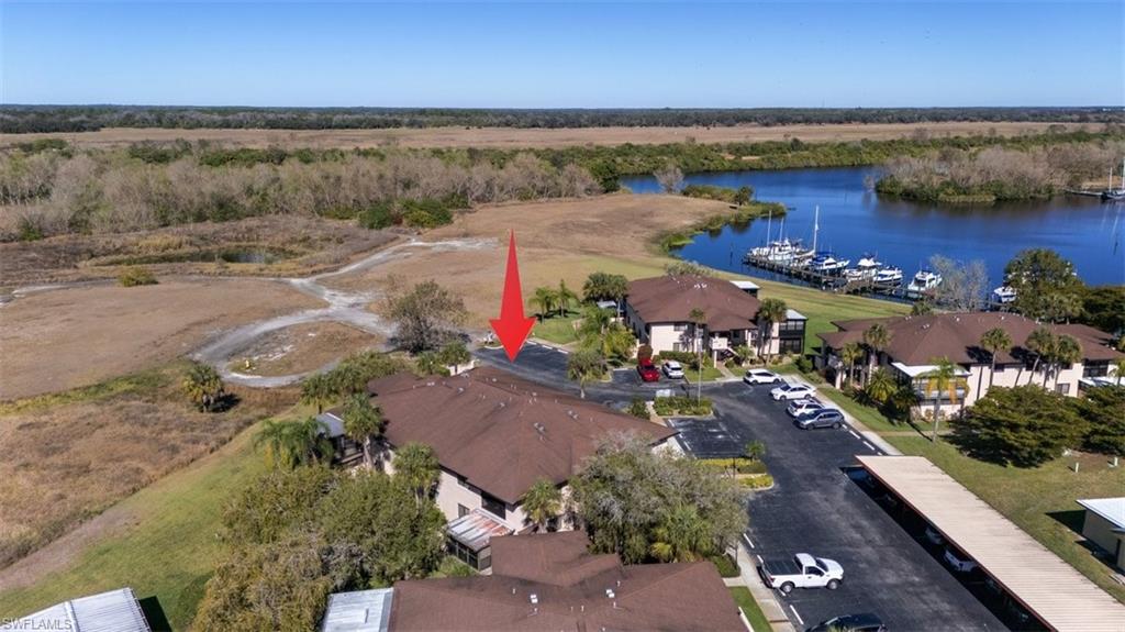 VILLAS AT RIVER RUN - Residential