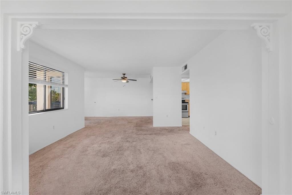 VILLAS AT RIVER RUN - Residential