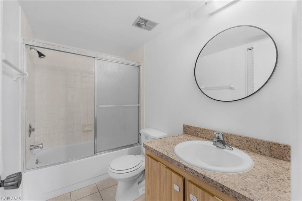 VILLAS AT RIVER RUN - Residential