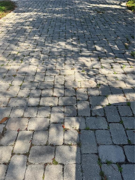 NAPLES TERRACE - Residential