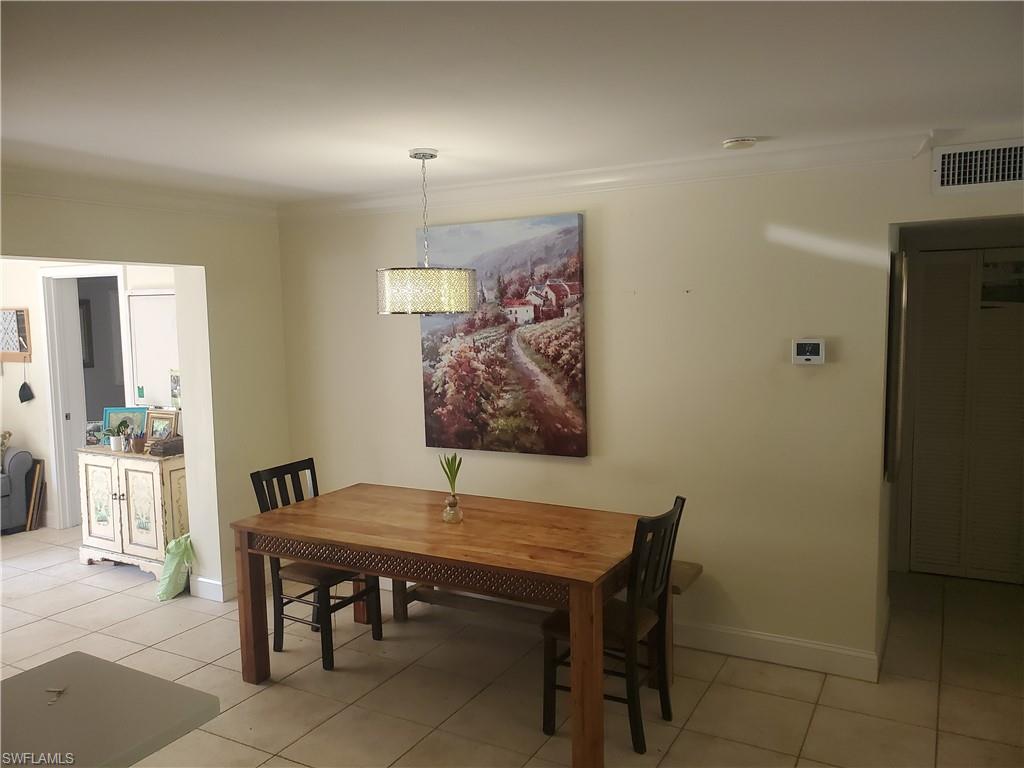 NAPLES TERRACE - Residential