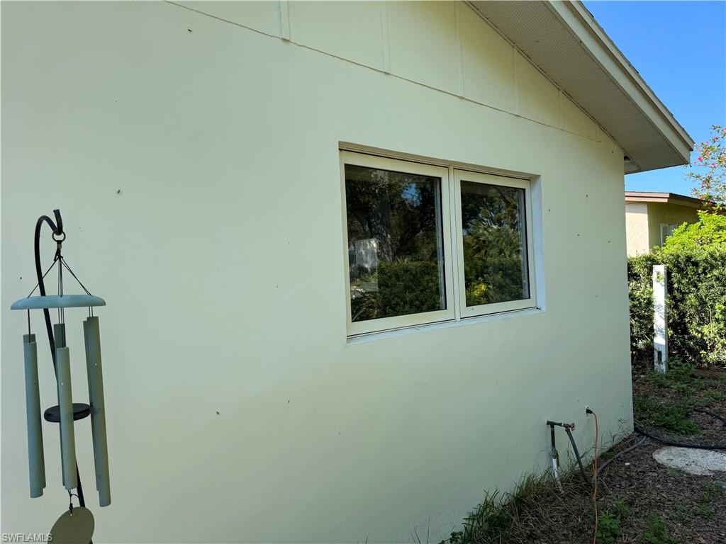 NAPLES TERRACE - Residential