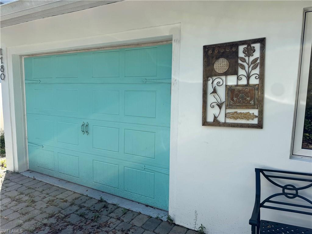 NAPLES TERRACE - Residential