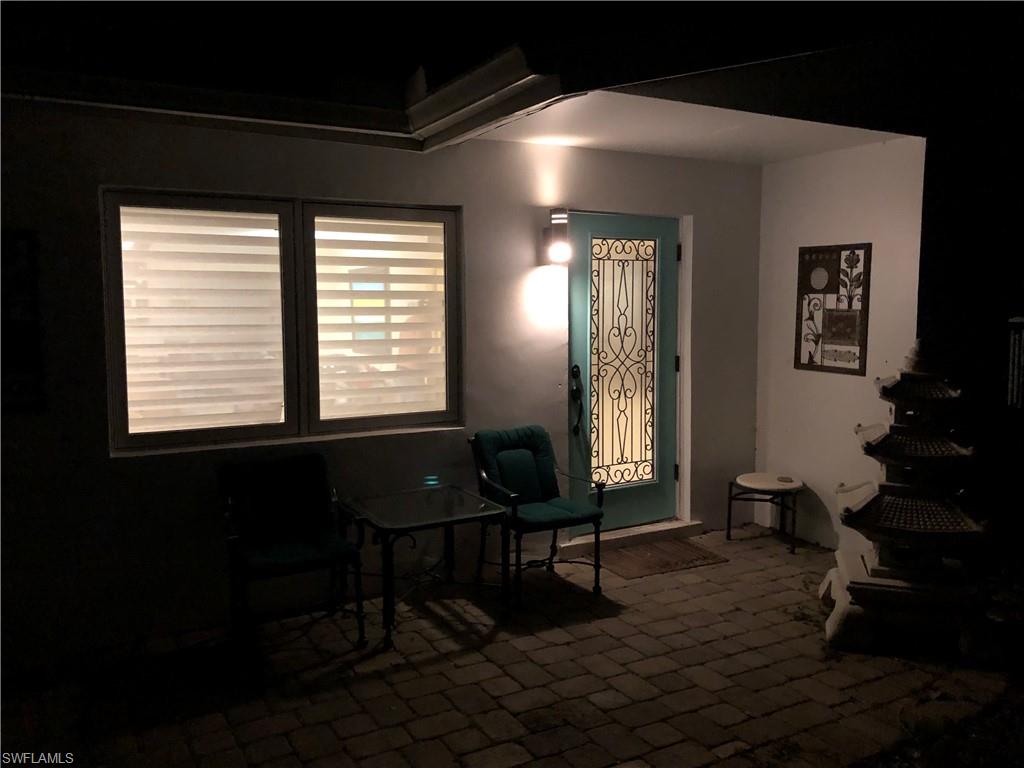 NAPLES TERRACE - Residential