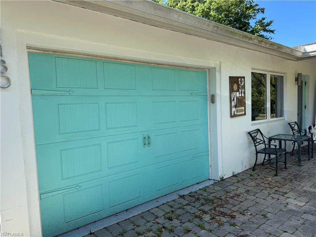 NAPLES TERRACE - Residential