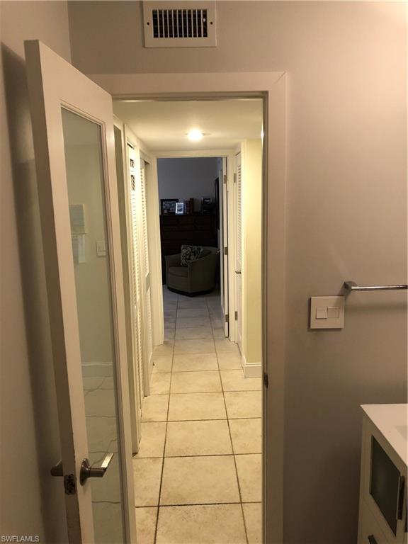 NAPLES TERRACE - Residential