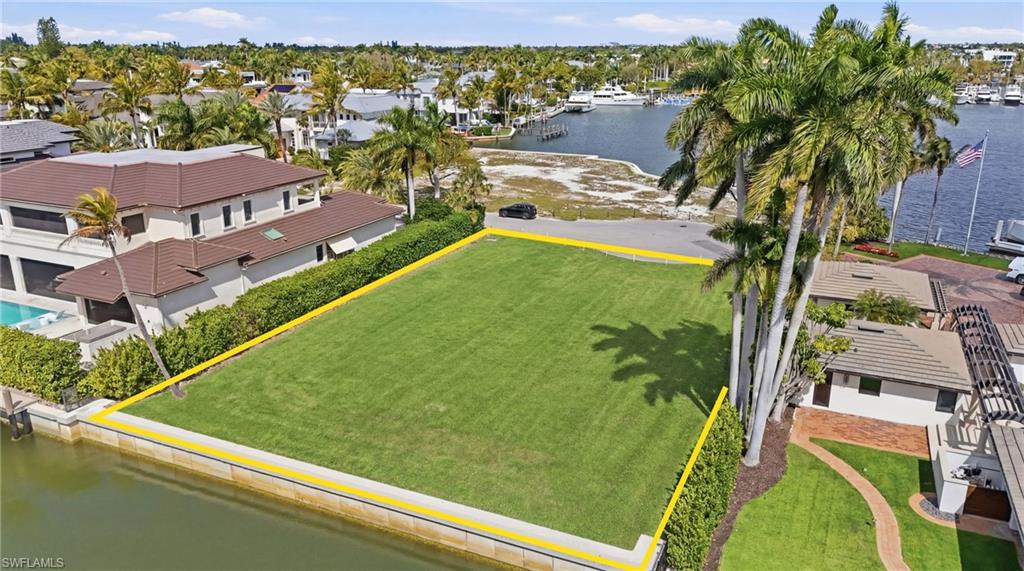 AQUALANE SHORES - Land