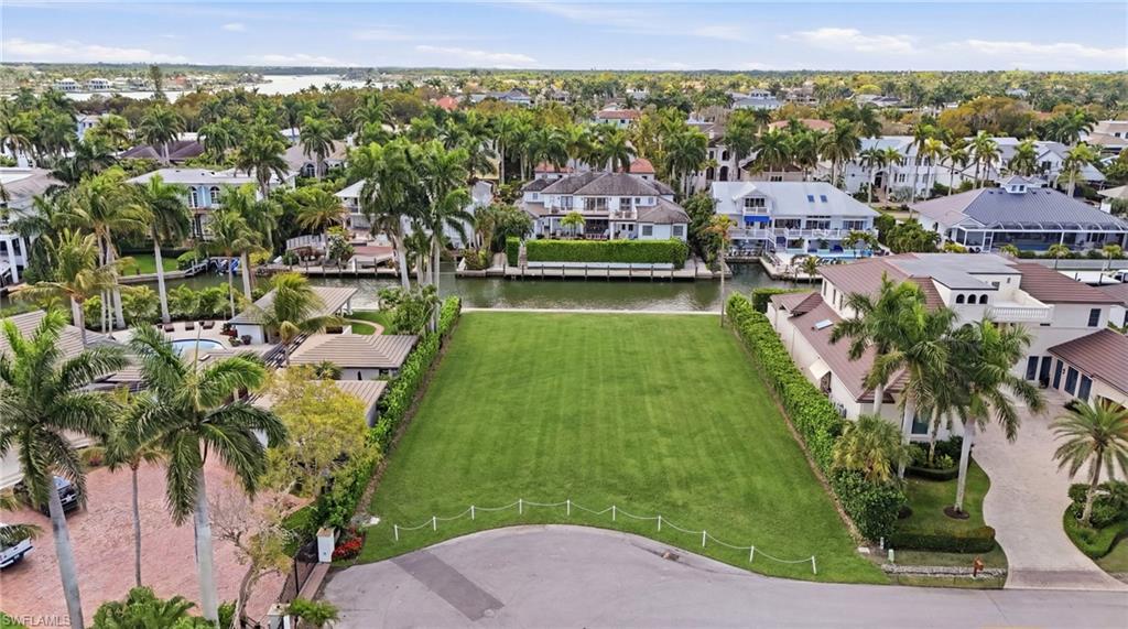 AQUALANE SHORES - Land