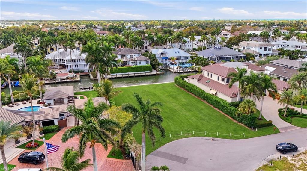 AQUALANE SHORES - Land