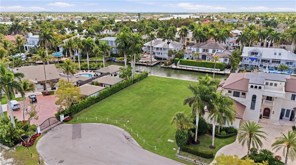 AQUALANE SHORES - Land