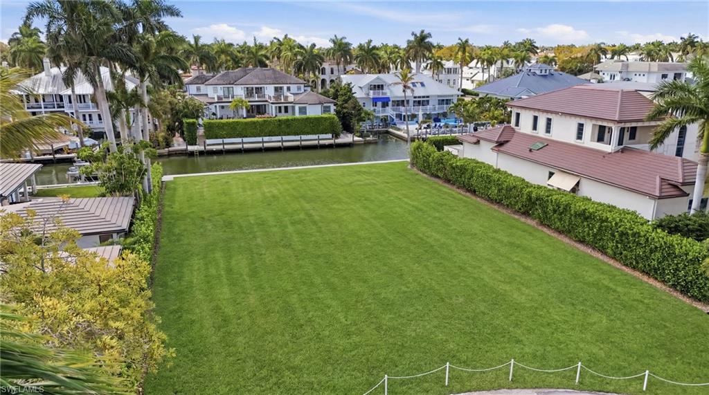 AQUALANE SHORES - Land