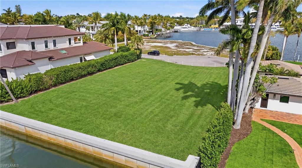 AQUALANE SHORES - Land