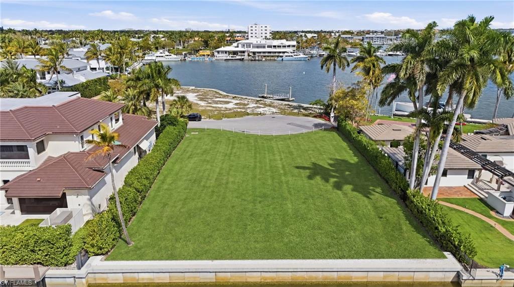 AQUALANE SHORES - Land