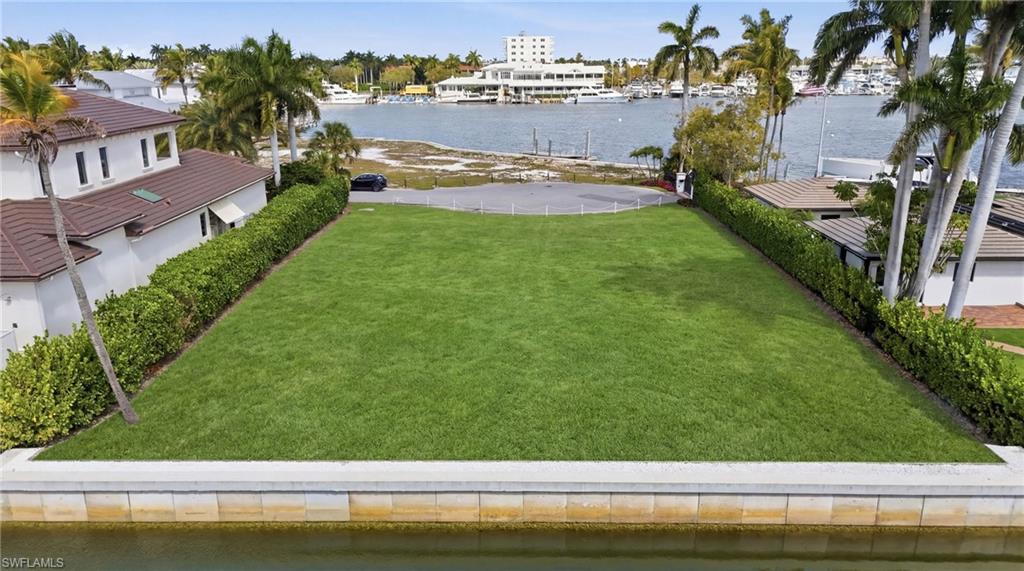 AQUALANE SHORES - Land