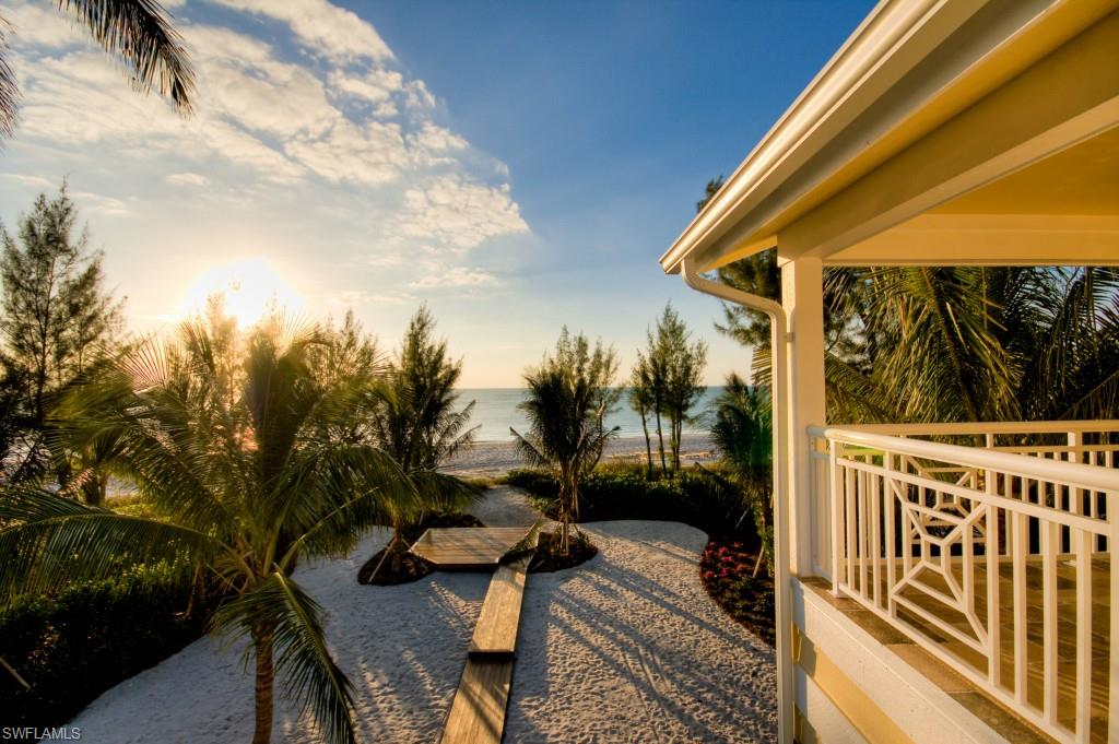 SOUTH SEAS PLANTATION RESORT - Residential