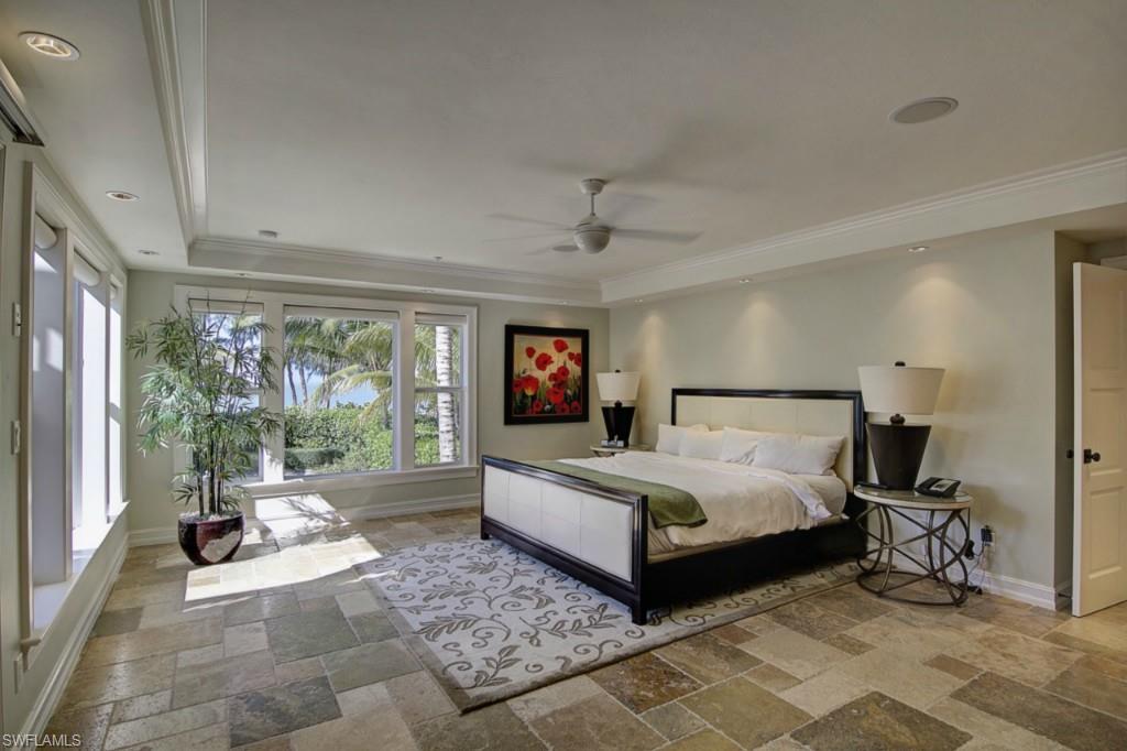 SOUTH SEAS PLANTATION RESORT - Residential