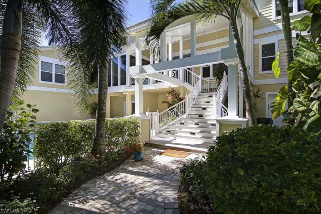 SOUTH SEAS PLANTATION RESORT - Residential