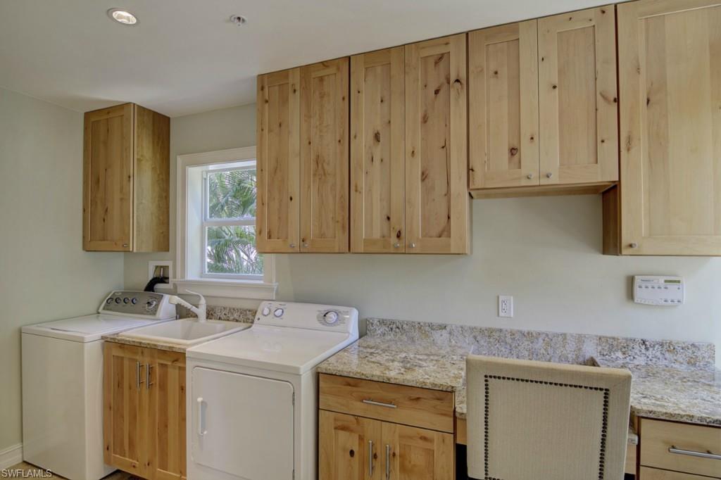 SOUTH SEAS PLANTATION RESORT - Residential