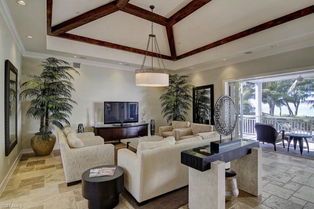 SOUTH SEAS PLANTATION RESORT - Residential