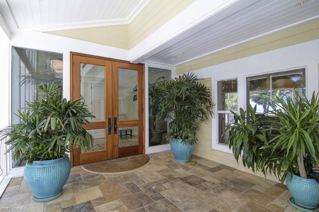 SOUTH SEAS PLANTATION RESORT - Residential