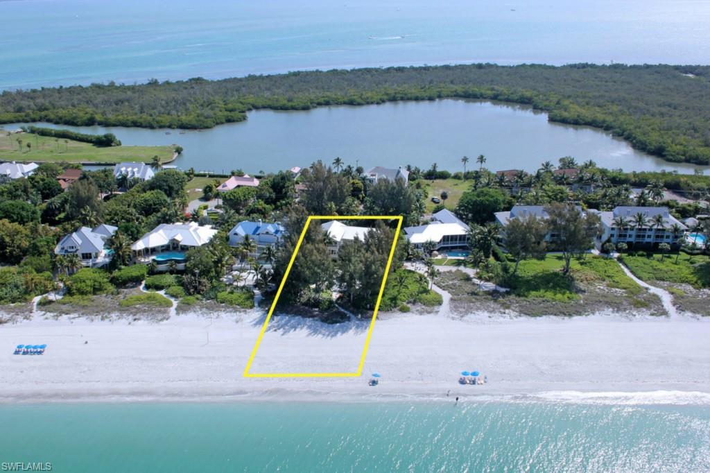 SOUTH SEAS PLANTATION RESORT - Residential