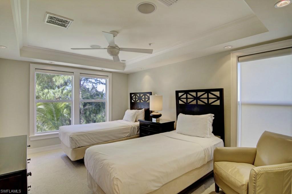 SOUTH SEAS PLANTATION RESORT - Residential