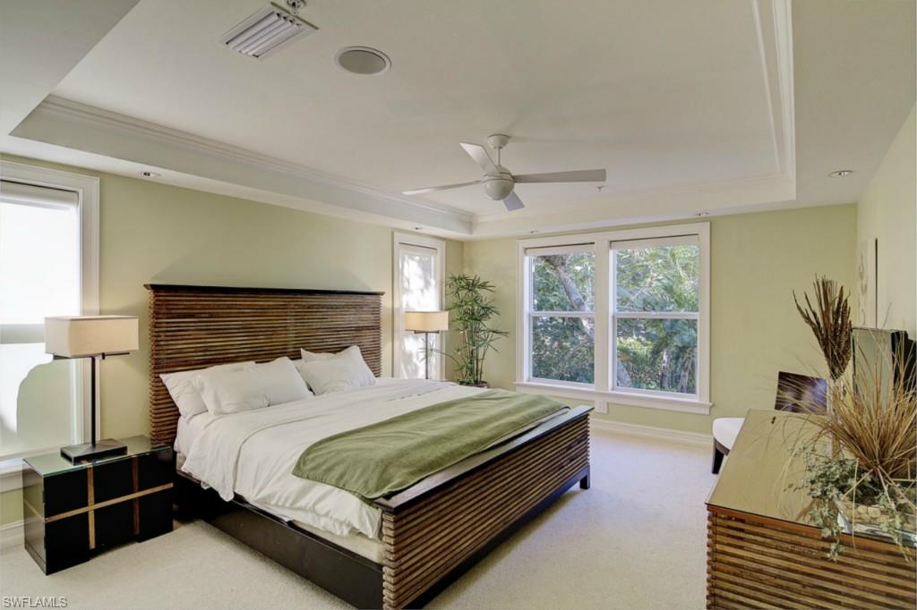 SOUTH SEAS PLANTATION RESORT - Residential