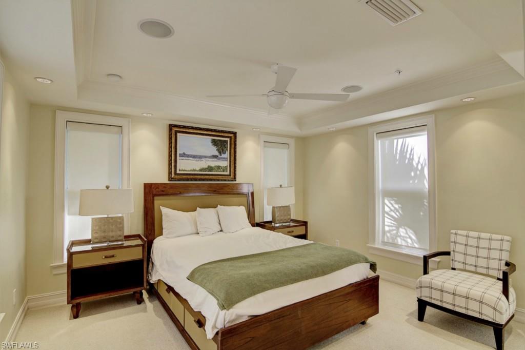 SOUTH SEAS PLANTATION RESORT - Residential