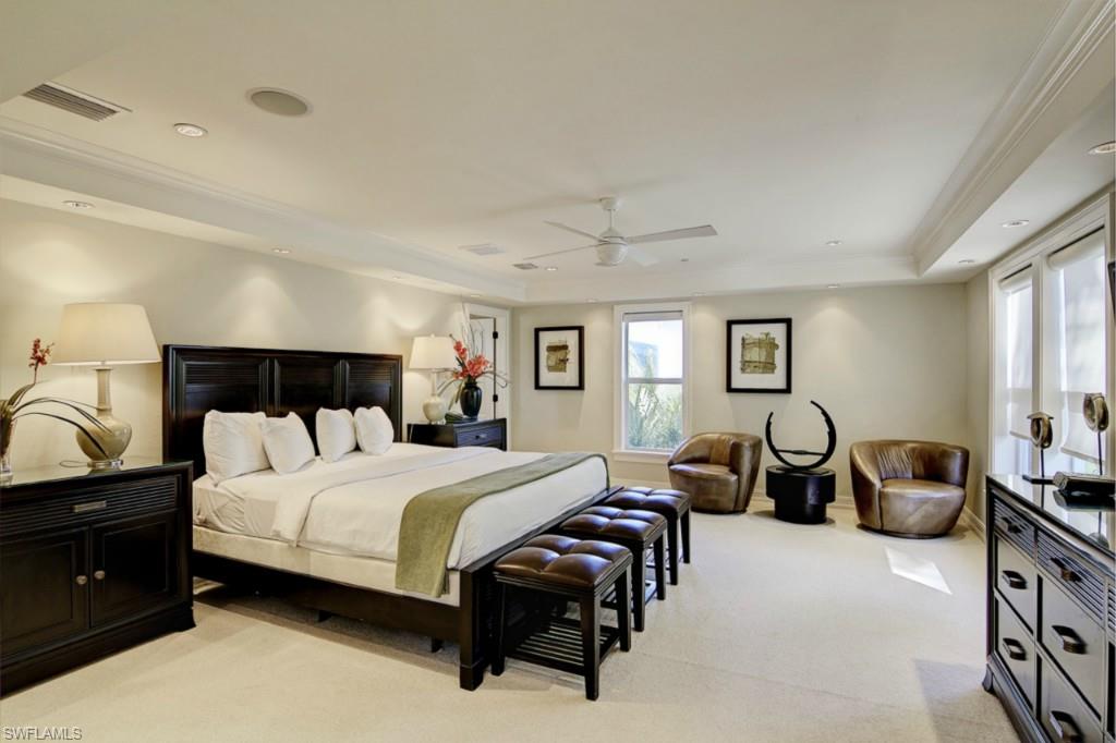 SOUTH SEAS PLANTATION RESORT - Residential