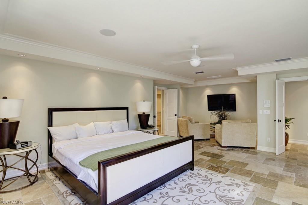 SOUTH SEAS PLANTATION RESORT - Residential