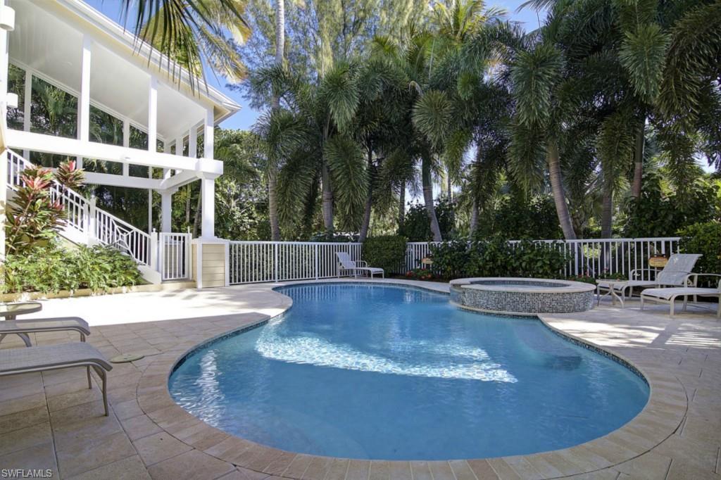 SOUTH SEAS PLANTATION RESORT - Residential