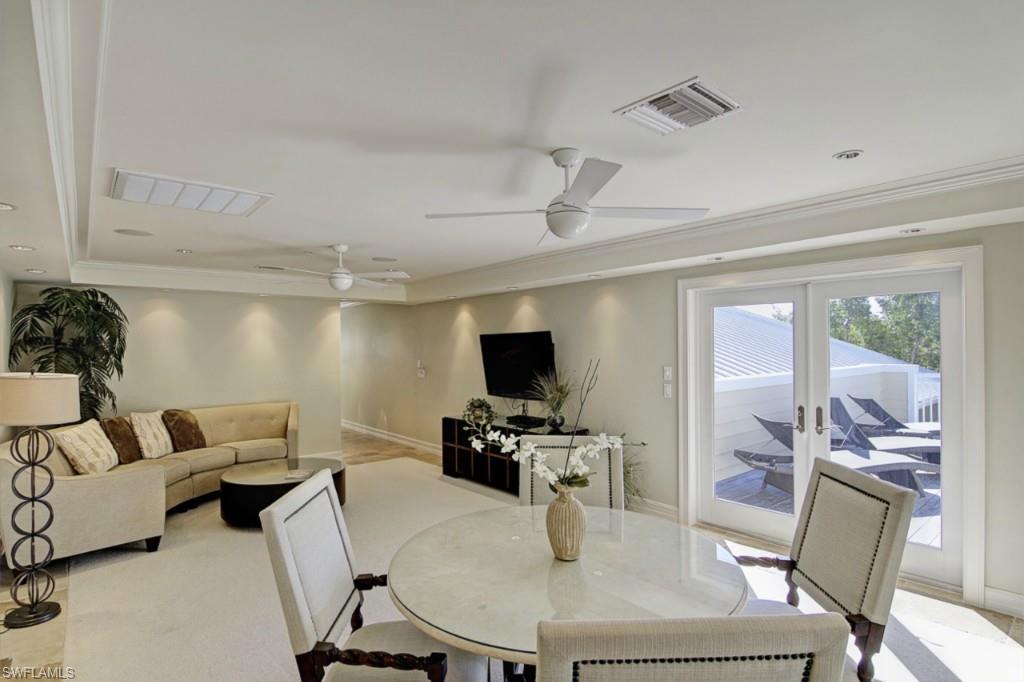 SOUTH SEAS PLANTATION RESORT - Residential