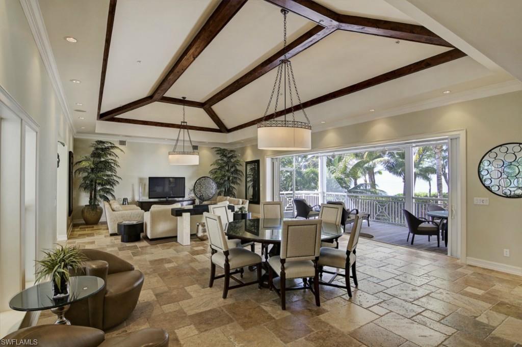 SOUTH SEAS PLANTATION RESORT - Residential