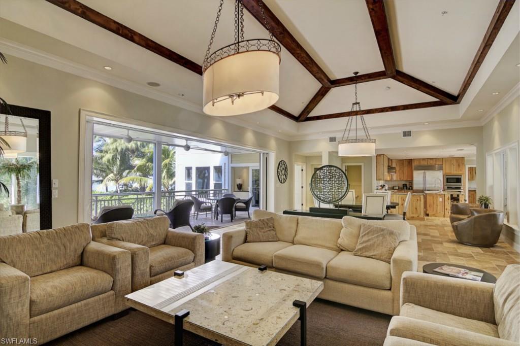 SOUTH SEAS PLANTATION RESORT - Residential